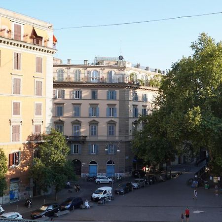 Al 25 Trastevere, Roma المظهر الخارجي الصورة