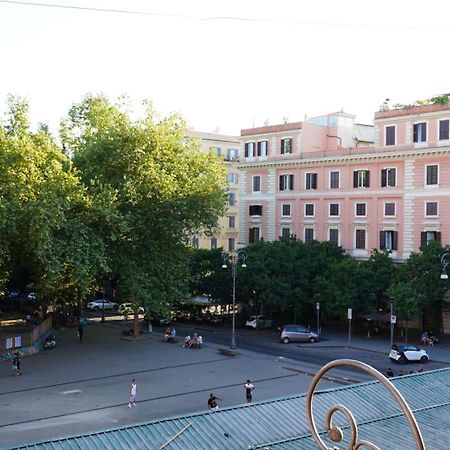 Al 25 Trastevere, Roma المظهر الخارجي الصورة