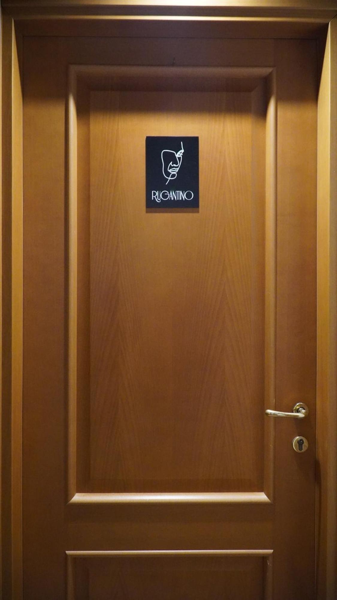 Al 25 Trastevere, Roma المظهر الخارجي الصورة