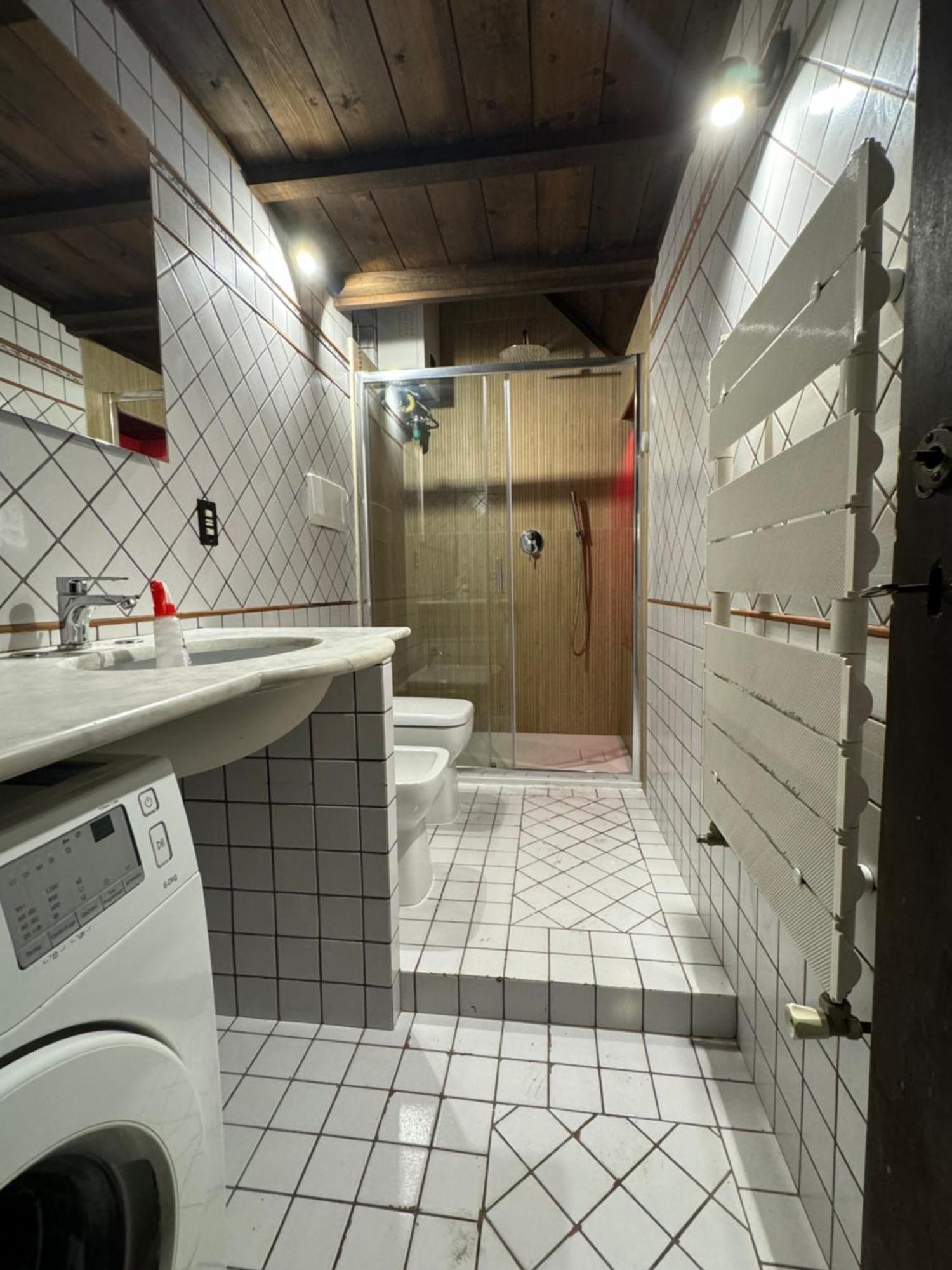Al 25 Trastevere, Roma المظهر الخارجي الصورة