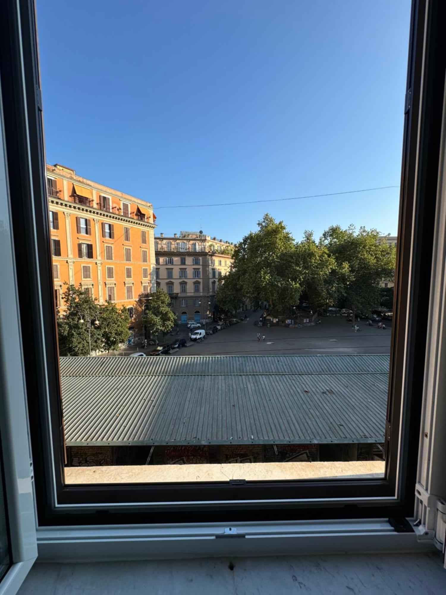 Al 25 Trastevere, Roma المظهر الخارجي الصورة
