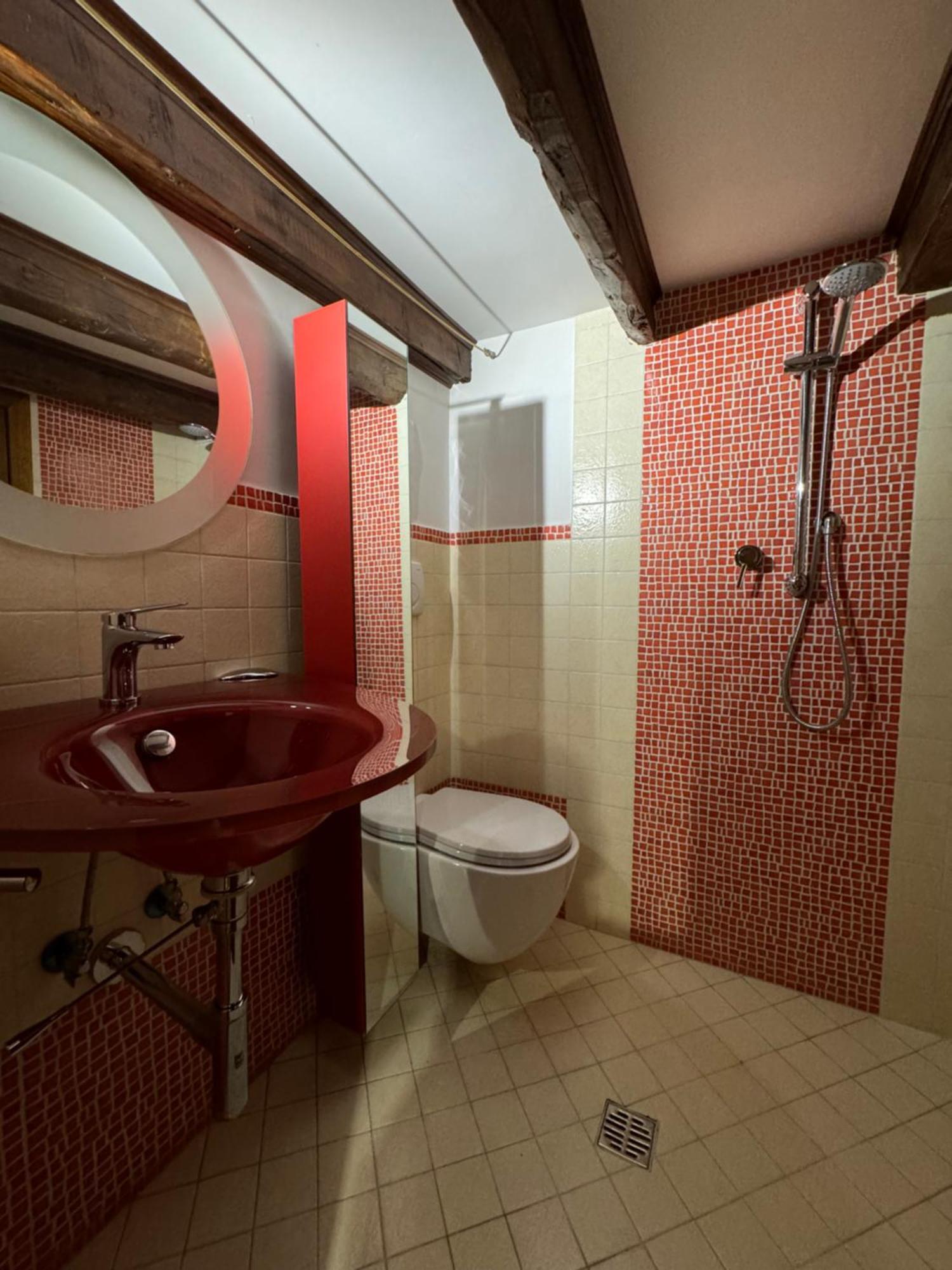 Al 25 Trastevere, Roma المظهر الخارجي الصورة